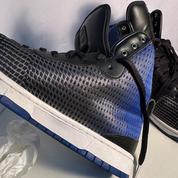 Nike KD 8 NSW Lifestyle Sneakers Men’s US Size: 11( 749637-400 ) Pre-owned - Picture 6 of 11